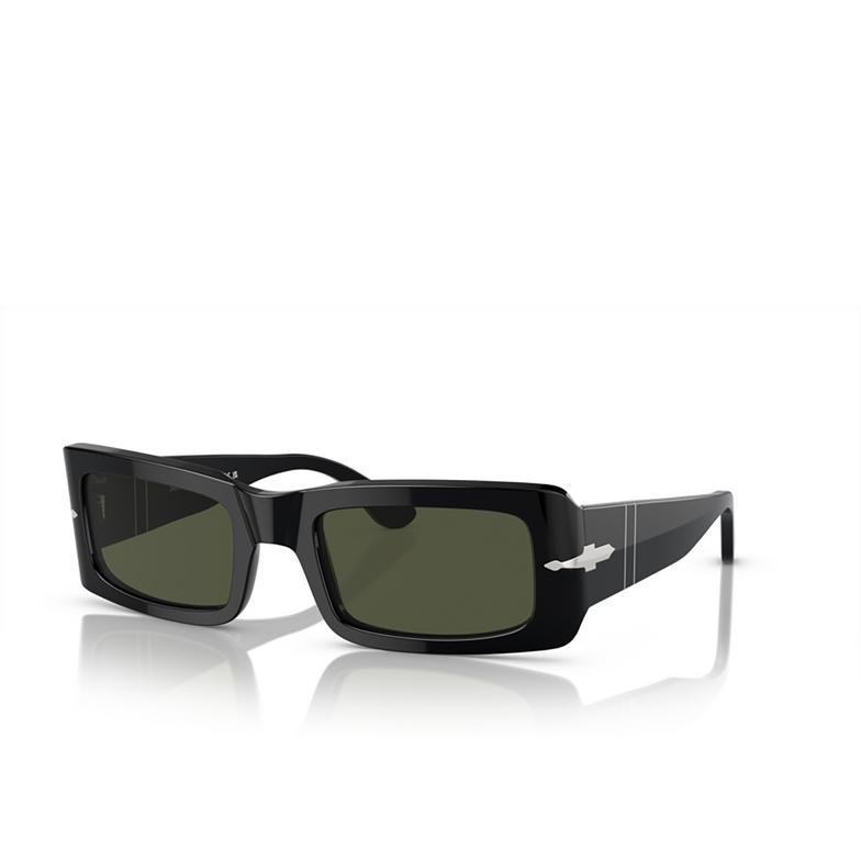 Persol FRANCIS Sunglasses 95/31 black - 2/4