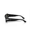 Persol FRANCIS Sunglasses 95/31 black - product thumbnail 3/4