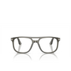 Persol GRETA Eyeglasses 1103 smoke - product thumbnail 1/4