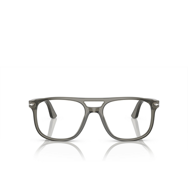 Persol GRETA Eyeglasses 1103 smoke - front view