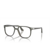 Persol GRETA Eyeglasses 1103 smoke - product thumbnail 2/4