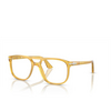Persol GRETA Eyeglasses 204 miele - product thumbnail 2/4