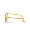 Persol GRETA Eyeglasses 204 miele - product thumbnail 3/4