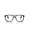 Persol GRETA Korrektionsbrillen 95 black - Produkt-Miniaturansicht 1/4