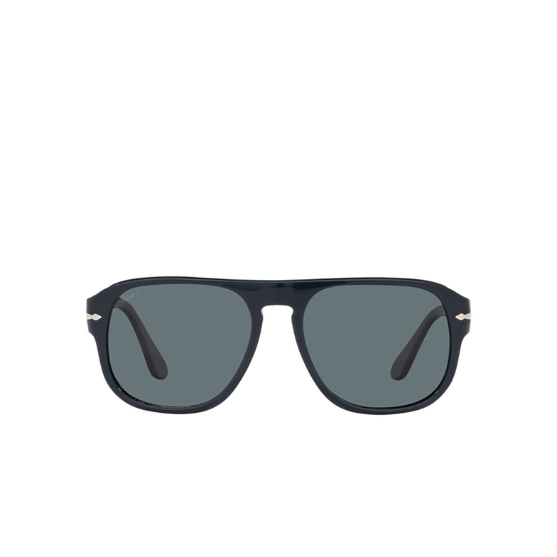Persol JEAN Sunglasses 11893R dusty blue - 1/4