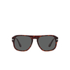 Persol JEAN Sunglasses 24/B1 havana - product thumbnail 1/4