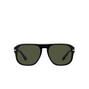 Persol JEAN Sunglasses 95/31 black - product thumbnail 1/4