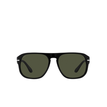 Gafas de sol Persol JEAN 95/31 black - Vista delantera