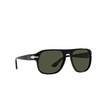 Persol JEAN Sunglasses 95/31 black - product thumbnail 2/4
