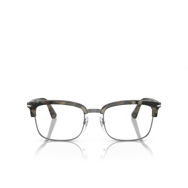 Persol LINA Korrektionsbrillen 1071 brown tortoise - 1/4