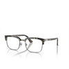 Occhiali da vista Persol LINA 1071 brown tortoise - anteprima prodotto 2/4