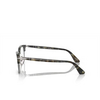 Gafas graduadas Persol LINA 1071 brown tortoise - Miniatura del producto 3/4