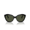 Gafas de sol Persol PO0582S 95/31 black - Miniatura del producto 1/4