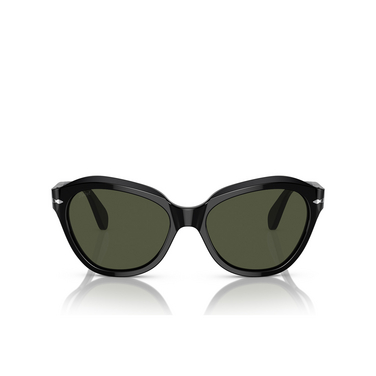 Persol PO0582S Sunglasses 95/31 black - front view