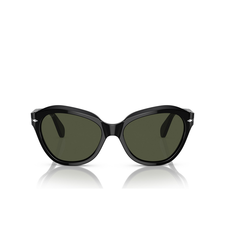 Persol PO0582S Sunglasses 95/31 black - 1/4