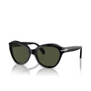 Persol PO0582S Sunglasses 95/31 black - product thumbnail 2/4