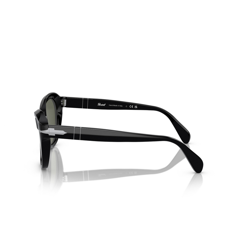 Persol PO0582S Sunglasses 95/31 black - 3/4