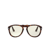 Persol PO0649 Sunglasses 24/BL havana - product thumbnail 1/4
