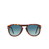 Persol PO0714 Sunglasses 24/S3 havana - product thumbnail 1/4