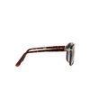 Persol PO0714 Sunglasses 24/S3 havana - product thumbnail 3/4