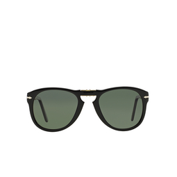 Persol PO0714 Sunglasses 95/58 black