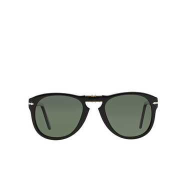 Persol PO0714 Sonnenbrillen 95/58 black - Vorderansicht