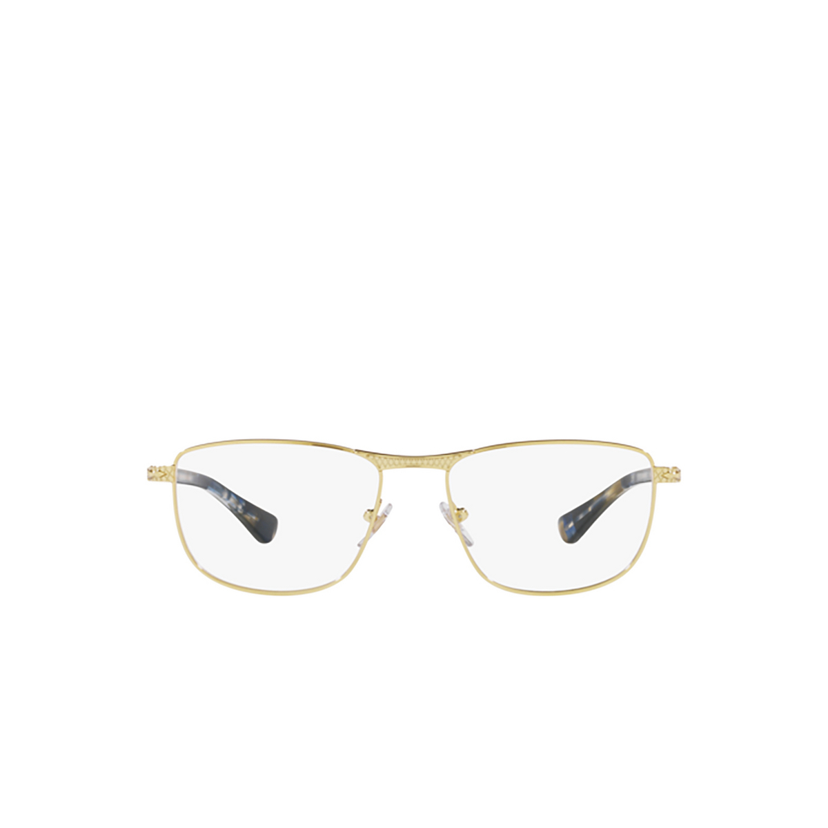 Persol PO1001V Eyeglasses 515 Gold - front view