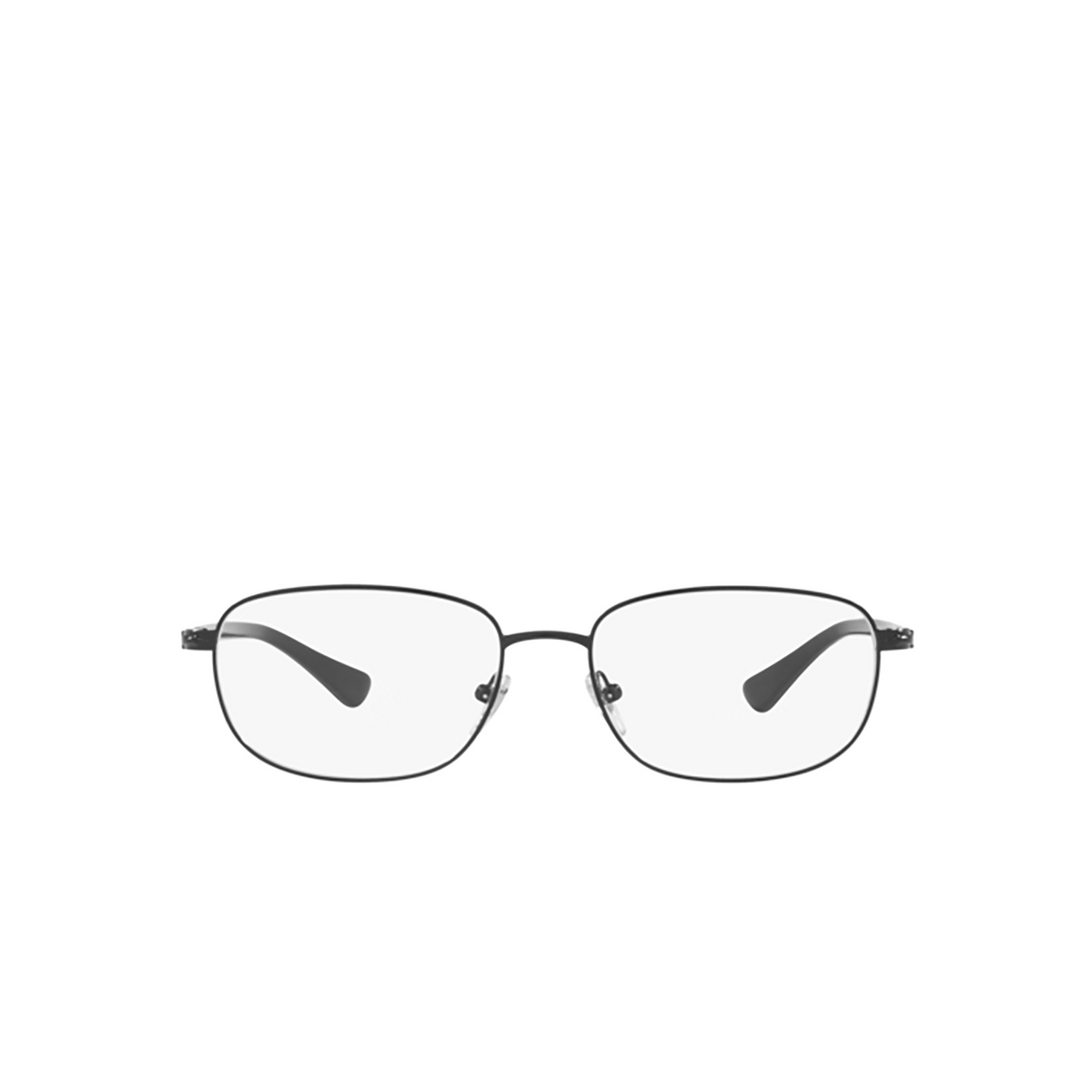 Persol PO1005V Eyeglasses 1151 Demigloss black - front view