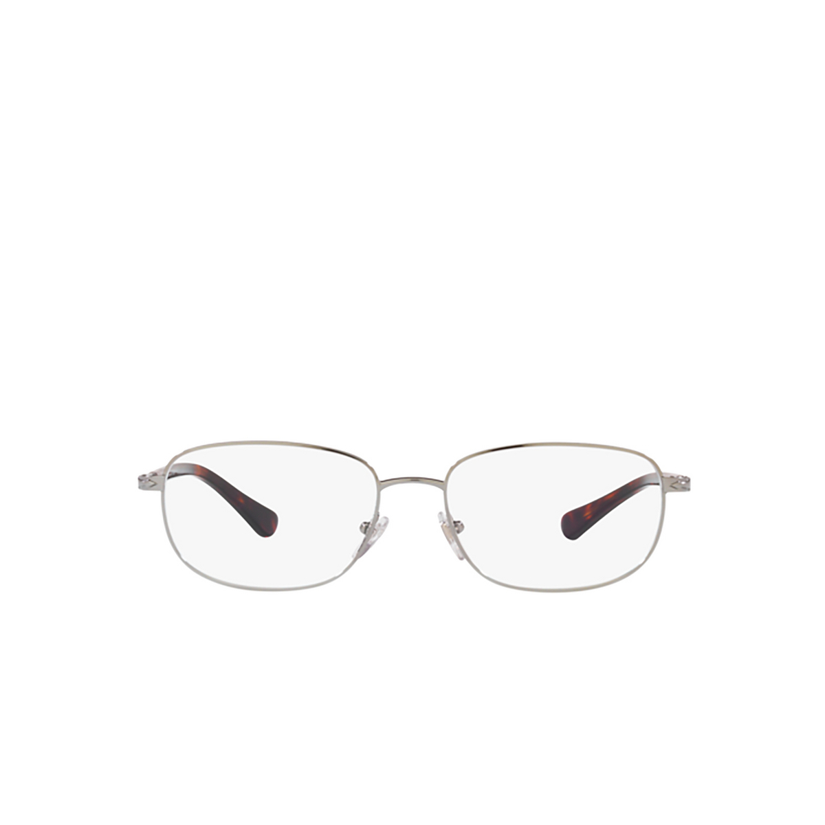 Persol PO1005V Eyeglasses 513 Gunmetal - front view