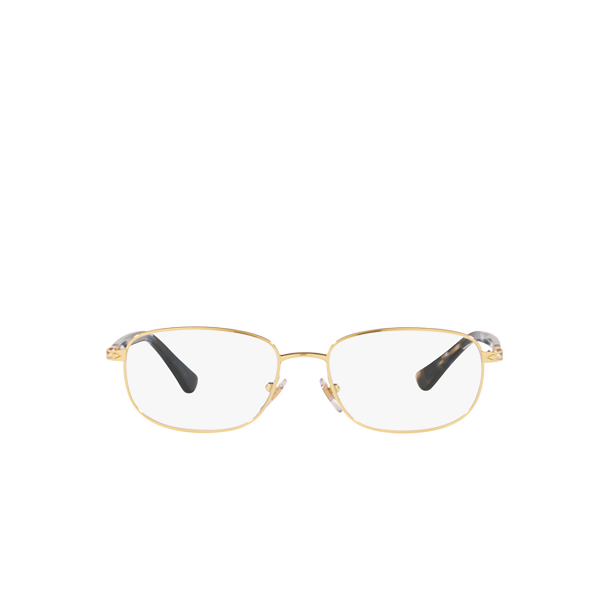 Persol PO1005V Eyeglasses 515 Gold - front view