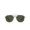 Persol PO1006S Sunglasses 107831 black - product thumbnail 1/4