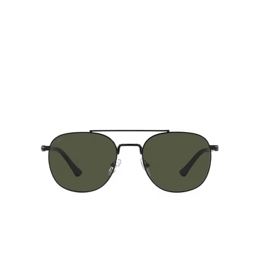Persol PO1006S Sunglasses 107831 black - front view