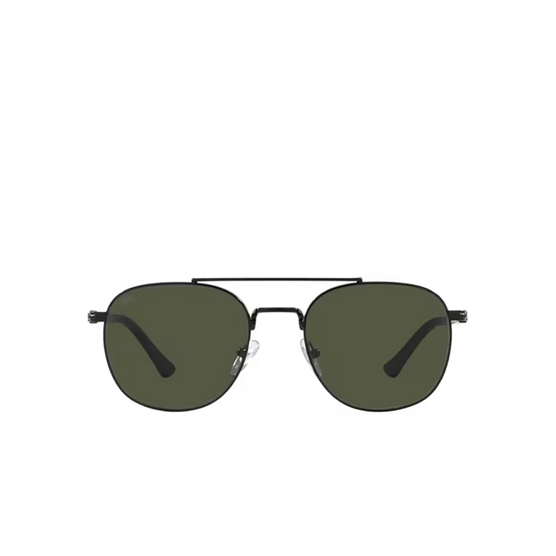 Persol PO1006S Sunglasses 107831 black - 1/4