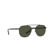 Persol PO1006S Sunglasses 107831 black - product thumbnail 2/4