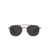 Persol PO1006S Sunglasses 114848 brown - product thumbnail 1/4