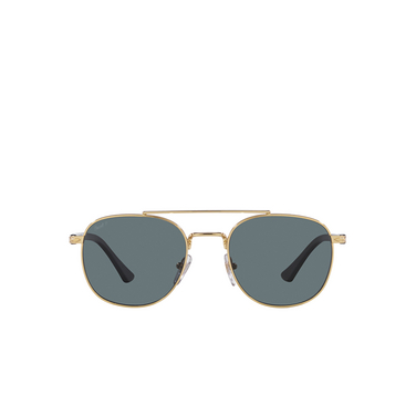 Persol PO1006S Sunglasses 515/3R gold - front view