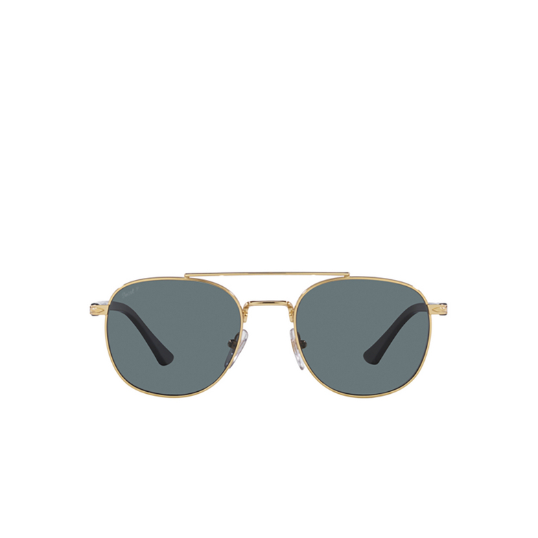 Persol PO1006S Sunglasses 515/3R gold - 1/4