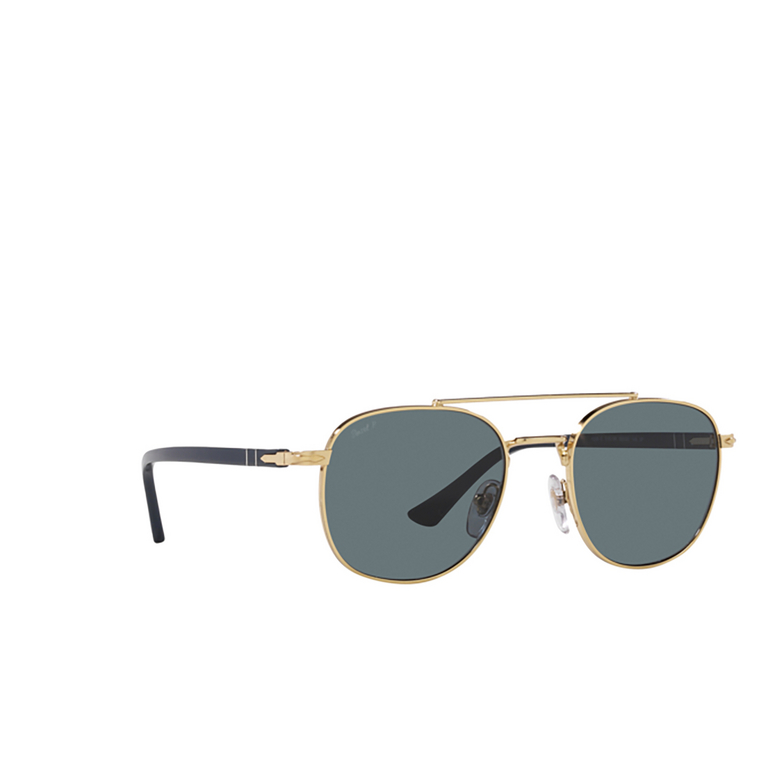 Persol PO1006S Sunglasses 515/3R gold - 2/4