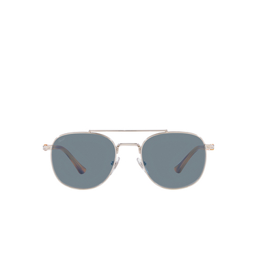 Persol PO1006S Sunglasses 518/56 silver - front view