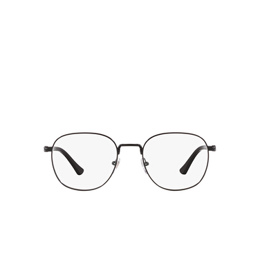 Lunettes de vue Persol PO1007V 1078 black - Vue de face