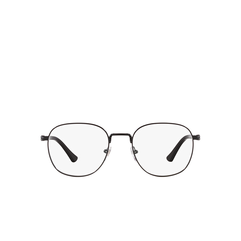 Persol PO1007V Eyeglasses 1078 black - 1/4