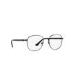Persol PO1007V Eyeglasses 1078 black - product thumbnail 2/4