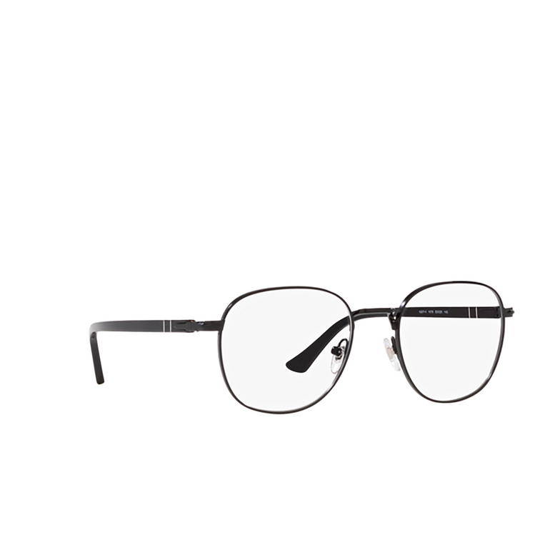 Persol PO1007V Eyeglasses 1078 black - 2/4