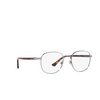 Persol PO1007V Eyeglasses 513 gunmetal - product thumbnail 2/4
