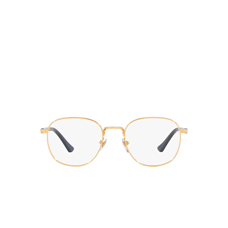 Persol PO1007V Eyeglasses 515 gold - 1/4