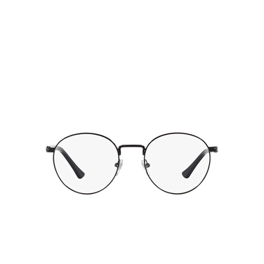 Lunettes de vue Persol PO1008V 1078 black - Vue de face