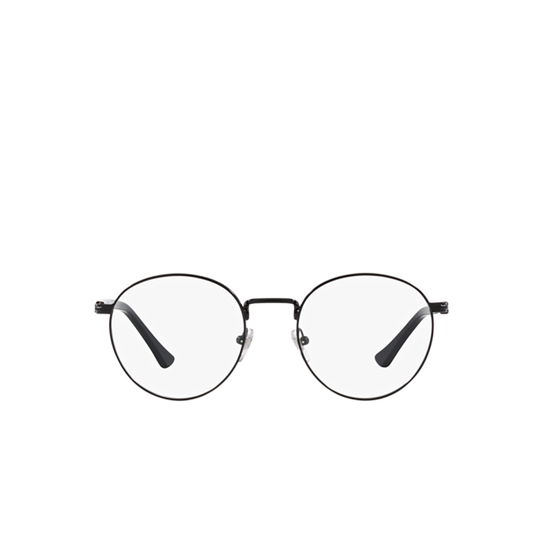Persol PO1008V Eyeglasses 1078 black - 1/4