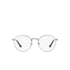 Persol PO1008V Eyeglasses 513 gunmetal - product thumbnail 1/4