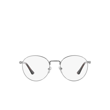 Persol PO1008V Eyeglasses 513 gunmetal - front view