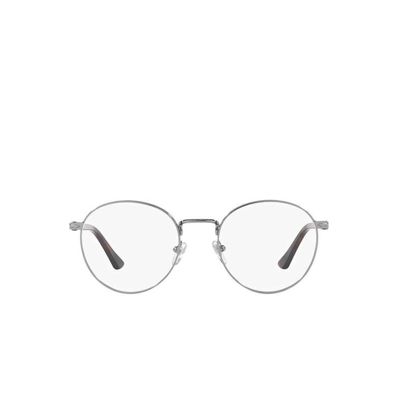 Persol PO1008V Eyeglasses 513 gunmetal - 1/4